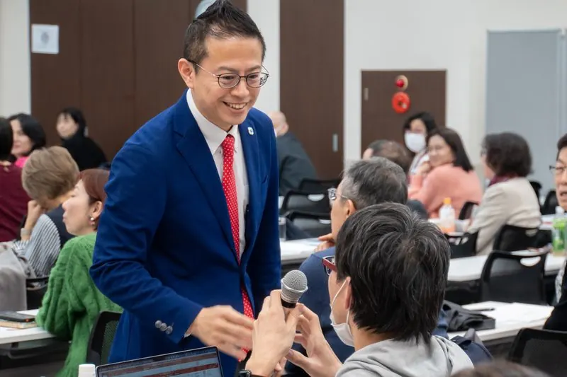 参加型ワーク
